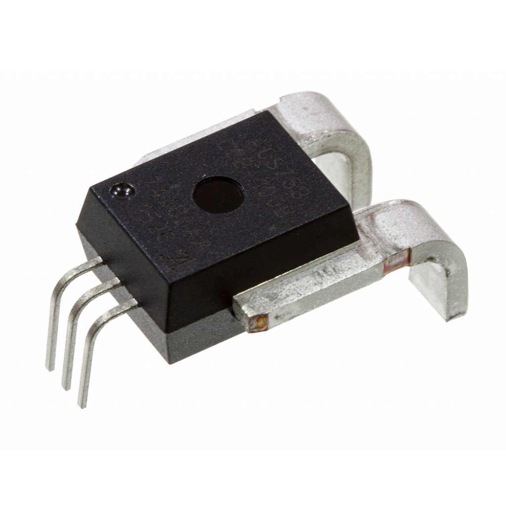 ACS758LCB-100B-PFF-T Allegro