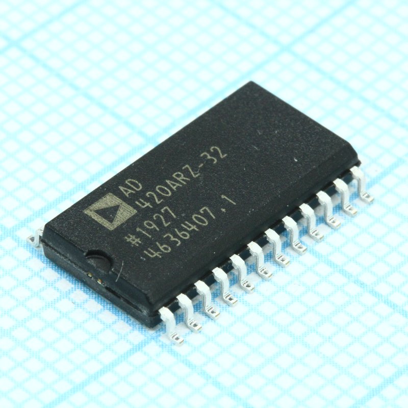 AD420ARZ-32-REEL Analog Devices