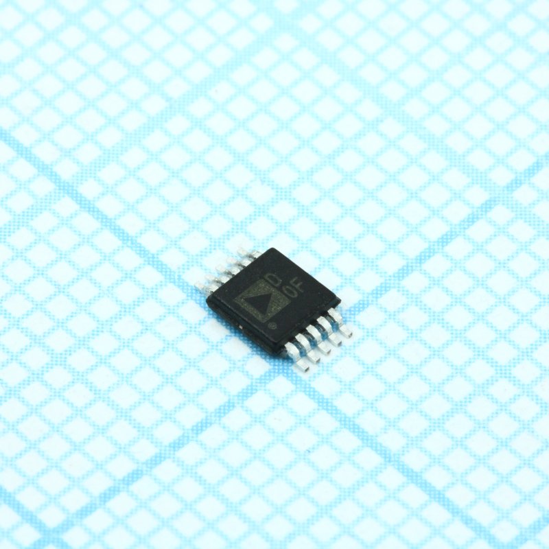 AD5161BRMZ100 Analog Devices