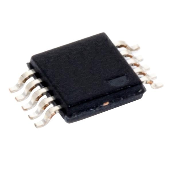 AD5200BRMZ10-REEL7 Analog Devices