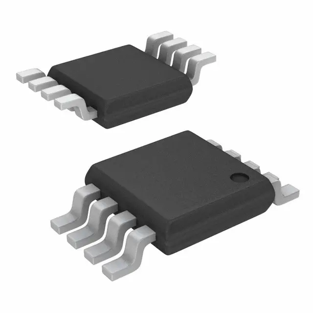 AD5311BRMZ-REEL7 Analog Devices