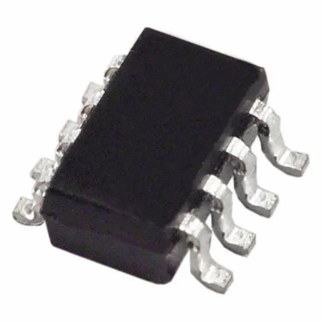 AD5620BRJZ-1500RL7 Analog Devices