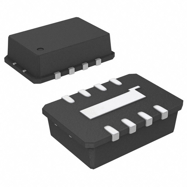 AD8317ACPZ-R7 Analog Devices