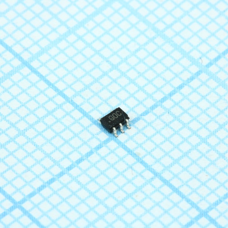 ADCMP600BKSZ-REEL7 Analog Devices