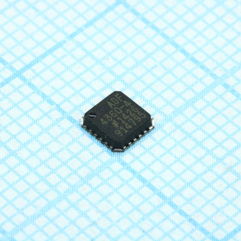 ADF4360-4BCPZRL Analog Devices