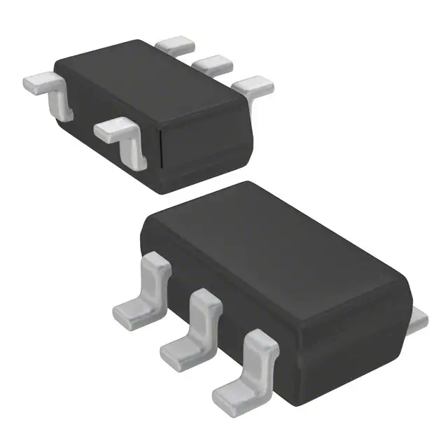 ADM6316AY29ARJZ-R7 Analog Devices