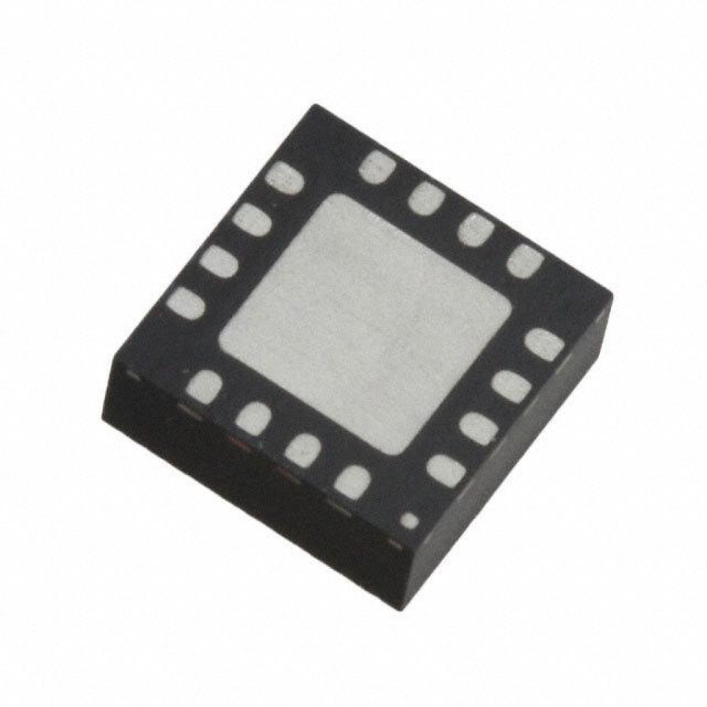 ADXL326BCPZ-RL7 Analog Devices