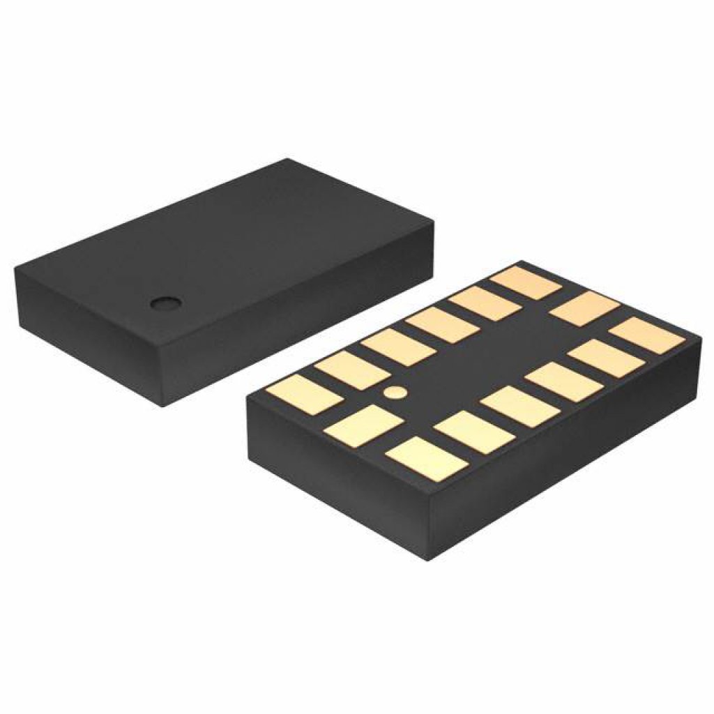 ADXL345BCCZ-RL7 Analog Devices