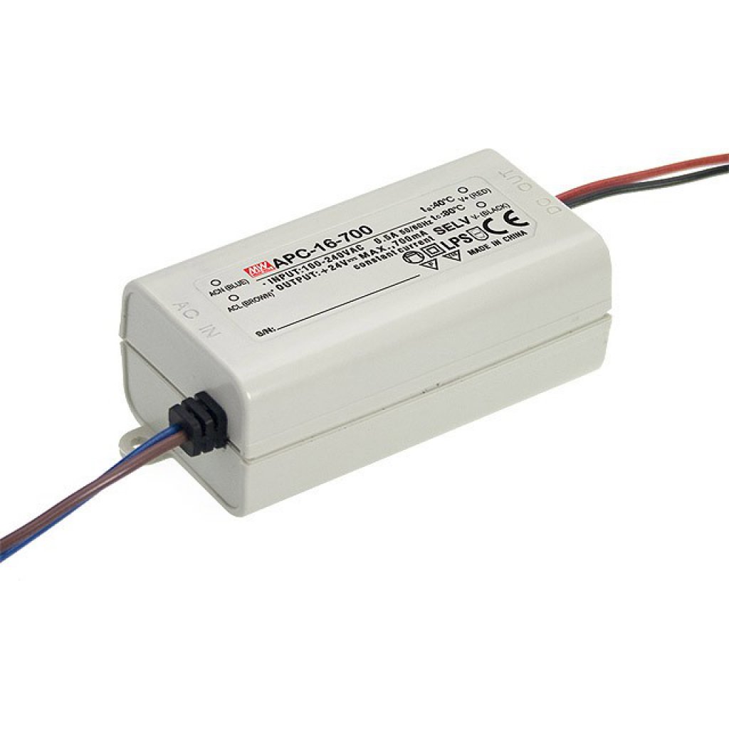APC-16-700 Mean Well