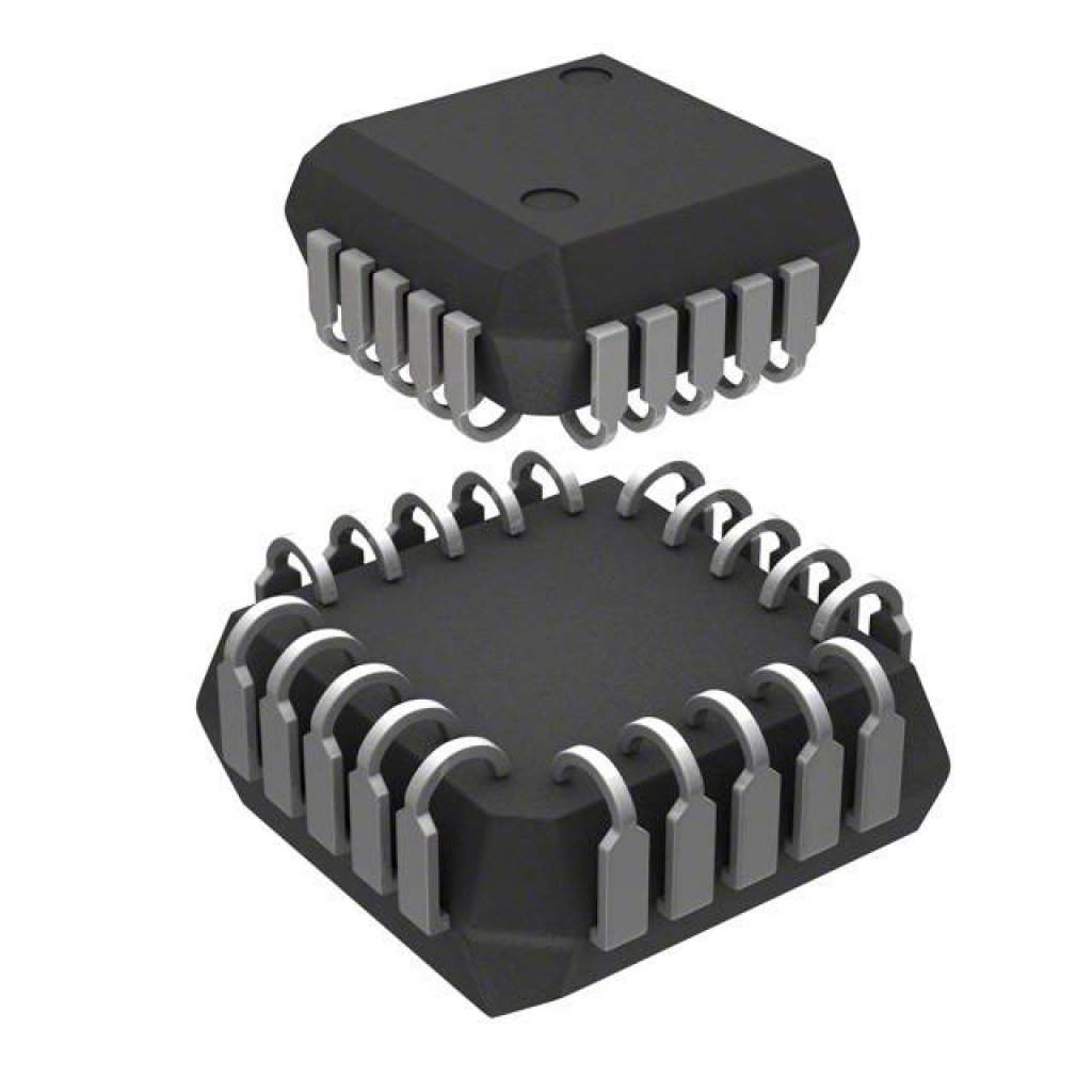 AT17LV512A-10JU Microchip