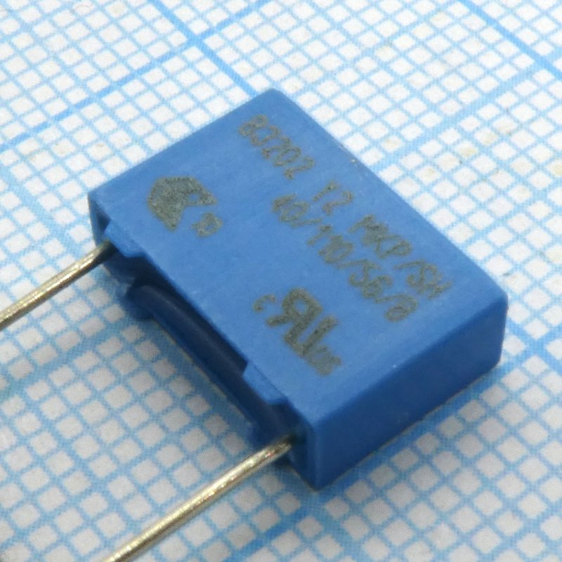 B32021A3152M289 TDK
