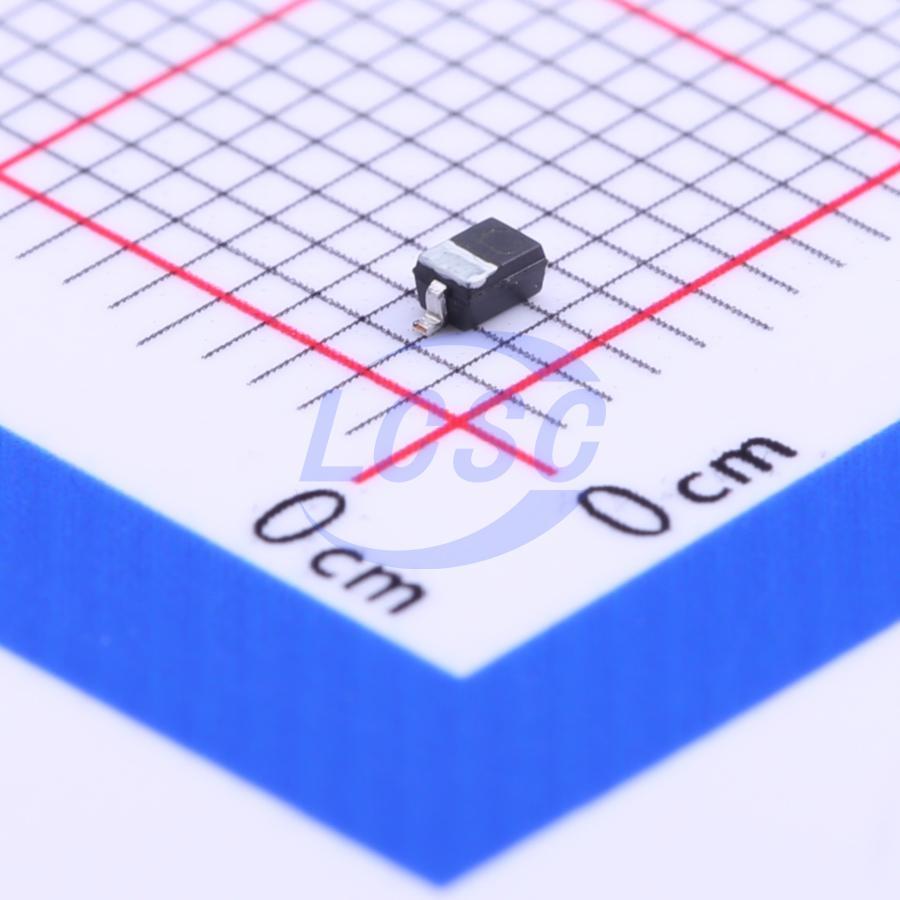 BAT165E6327 Infineon