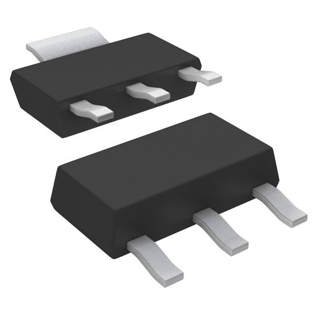 BCP53TA Diodes Inc