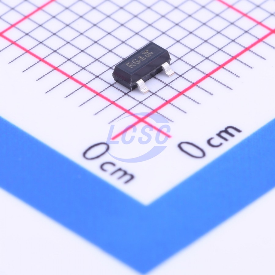 BFR182E6327 Infineon