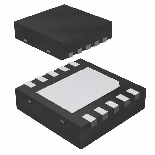 BQ24080DRCR Texas Instruments