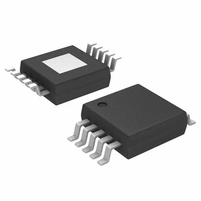 BQ24090DGQR Texas Instruments