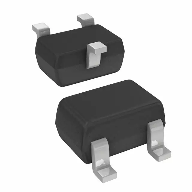 BSS138W-7-F Diodes Inc