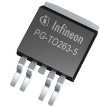 BTS409L1E3062ABUMA1 Infineon