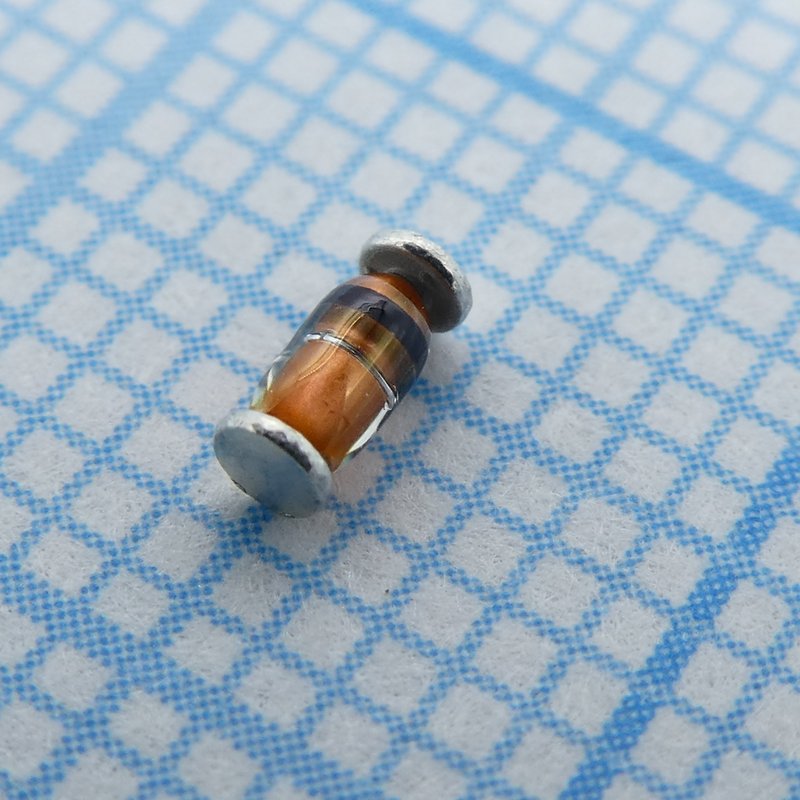 BZV55-B3V6,115 NEX