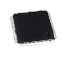 C8051F021-GQR Silicon Labs