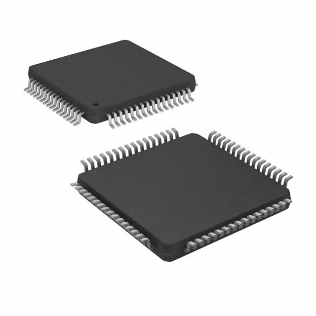 C8051F121-GQR Silicon Labs