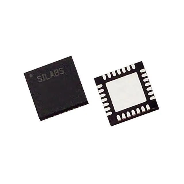 C8051F321-GMR Silicon Labs