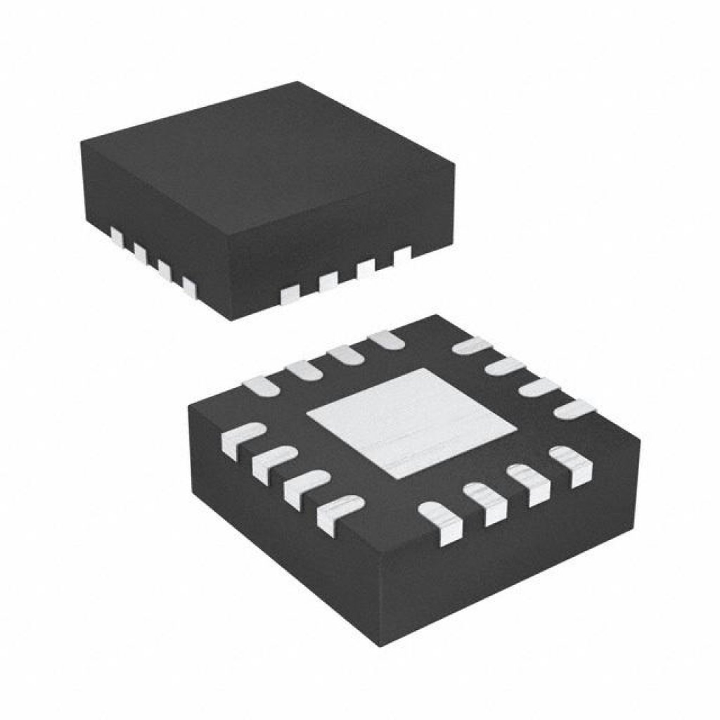 CC2591RGVR Texas Instruments