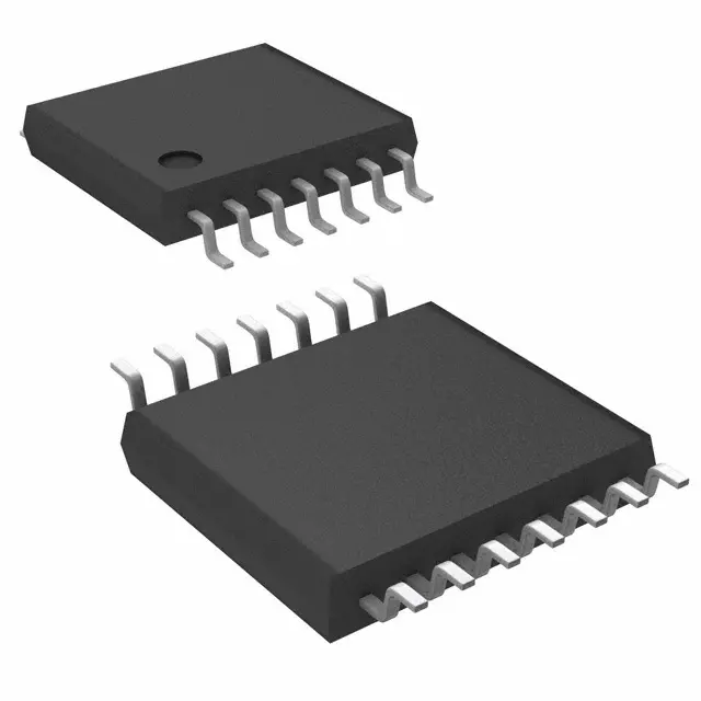 CD4013BPWR Texas Instruments