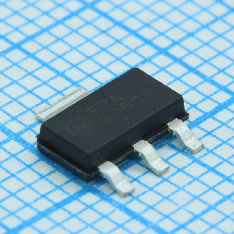 CPC5602CTR IXYS