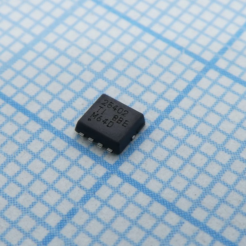 CSD25402Q3A Texas Instruments