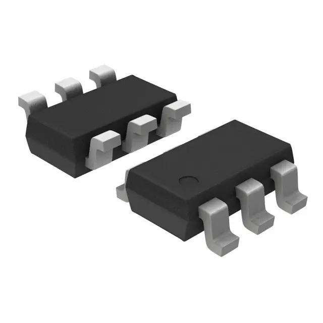 DAC101S101CIMKX/NOPB Texas Instruments
