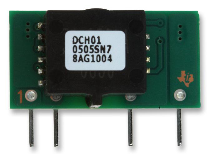 DCH010505SN7 Texas Instruments