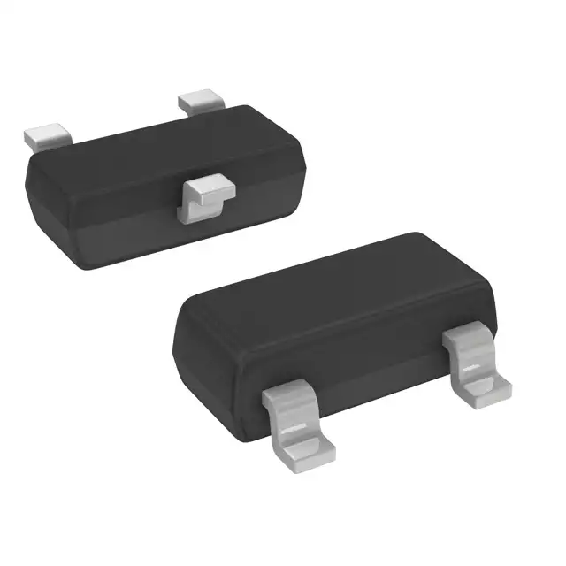 DMG2307L-7 Diodes Inc