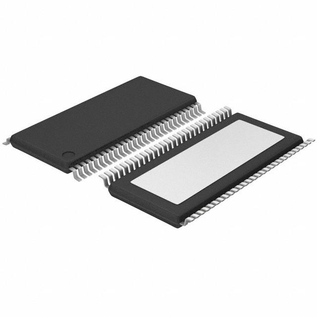 DRV8302DCAR Texas Instruments