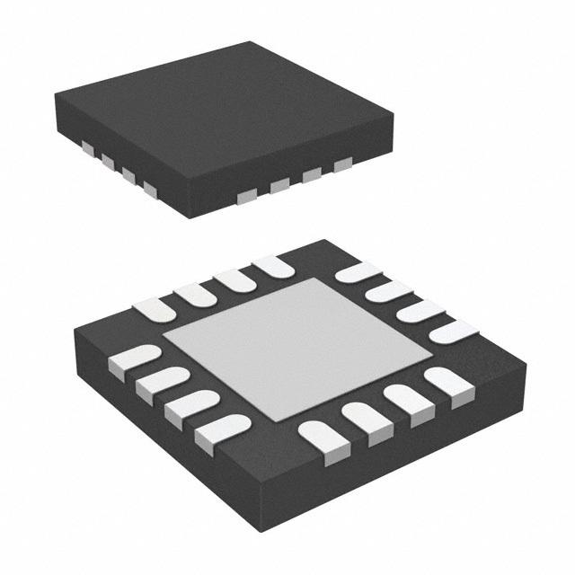 DRV8801RTYR Texas Instruments
