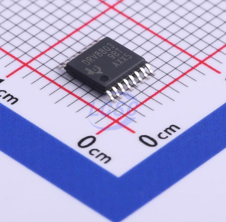 DRV8803PWPR Texas Instruments