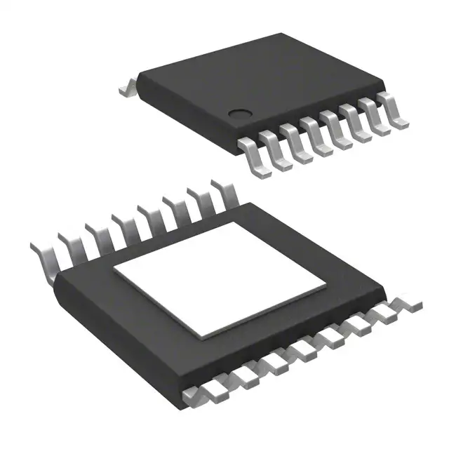DRV8816PWPR Texas Instruments