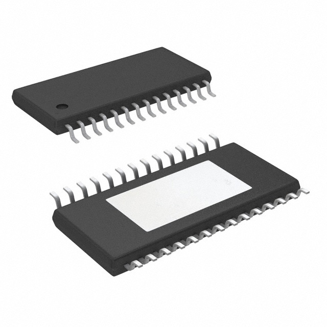 DRV8818PWPR Texas Instruments