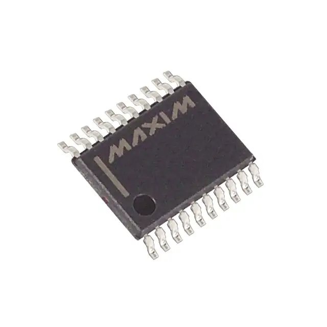 DS1306EN+T&R Analog Devices