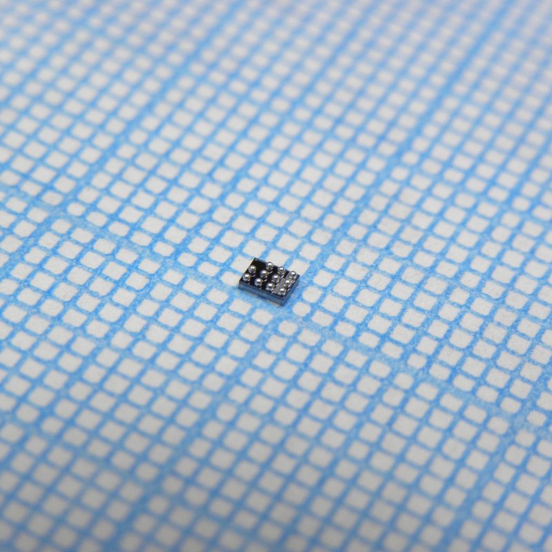 EMIF02-USB03F2 ST Microelectronics