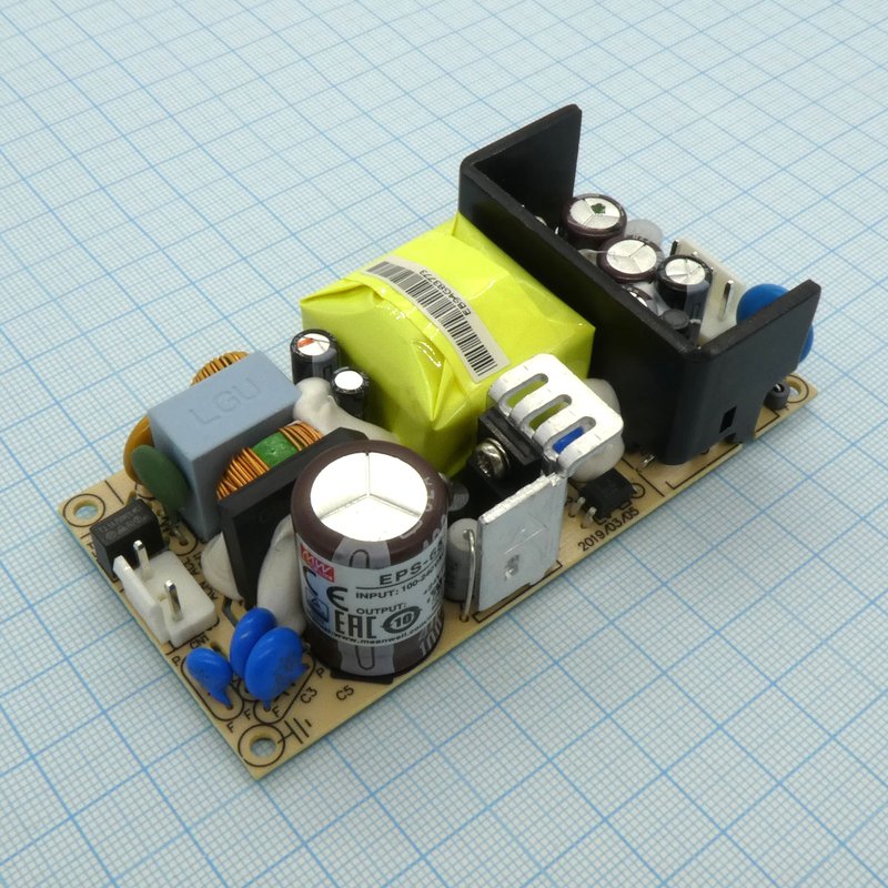 EPS-65-24 Mean Well