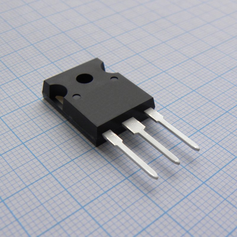 FGH40N60SMDF onsemi