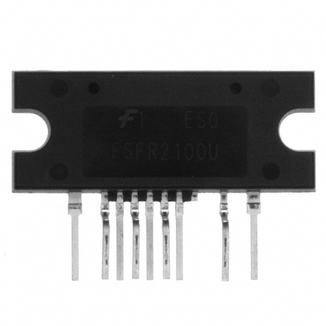 FSFR1700L onsemi