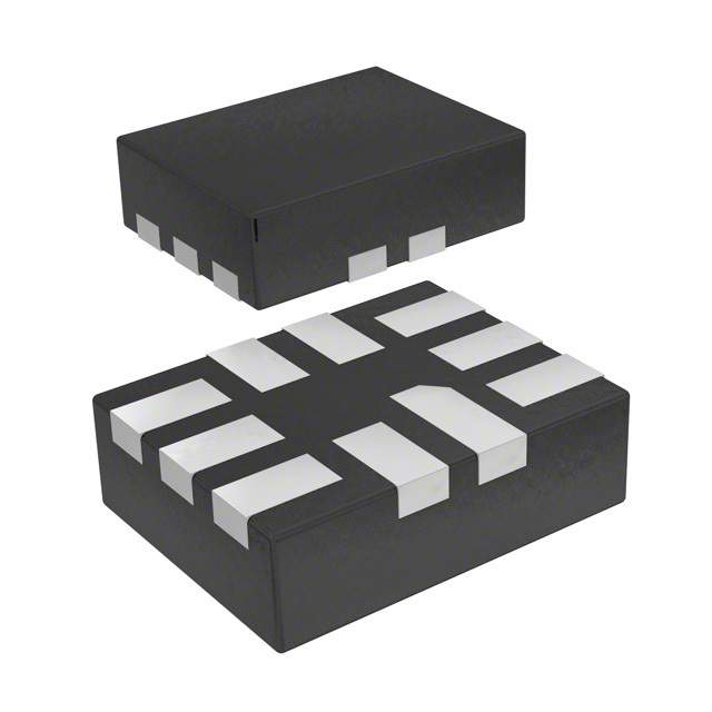 FSUSB42UMX onsemi