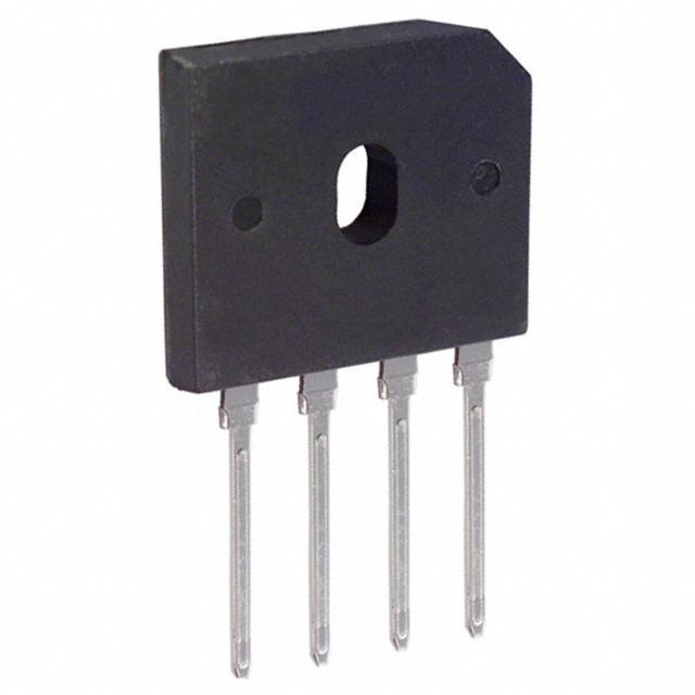 GBU1006 Diodes Inc