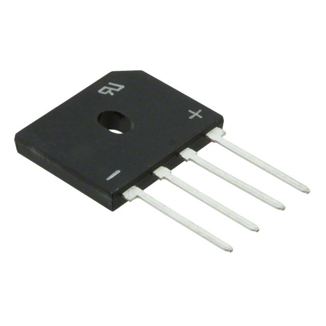 GBU4K-E3/51 Vishay