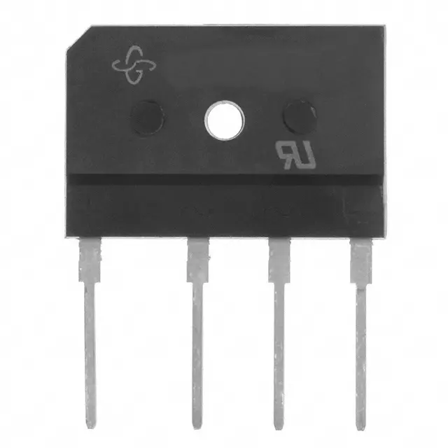 GSIB1580-E3/45 Vishay