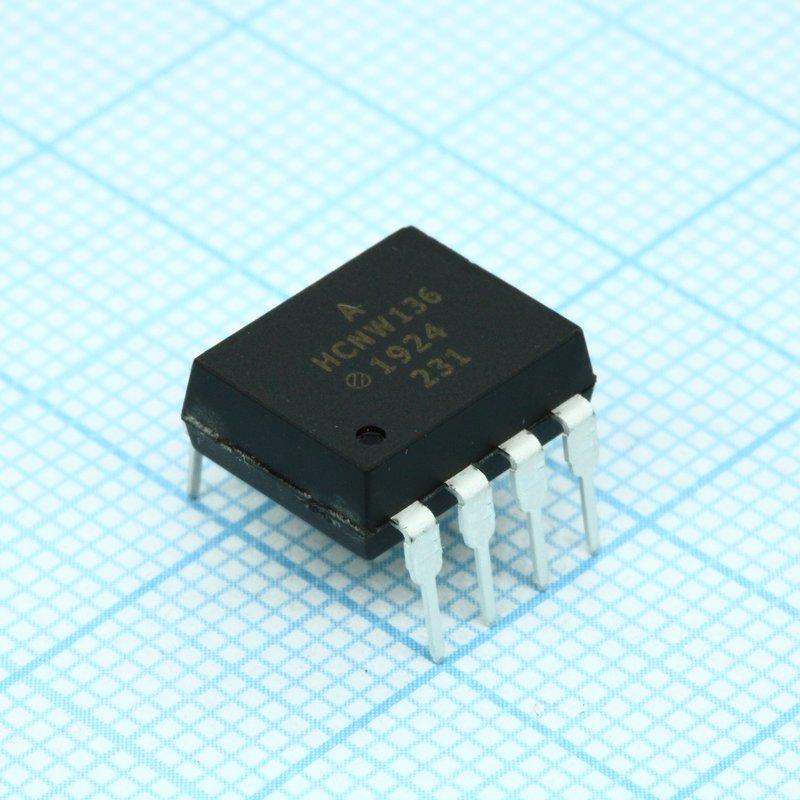 HCNW136-000E Broadcom