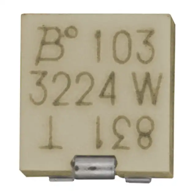 3224W-1-502E Bourns