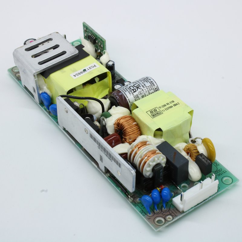 HLP-60H-48 Mean Well